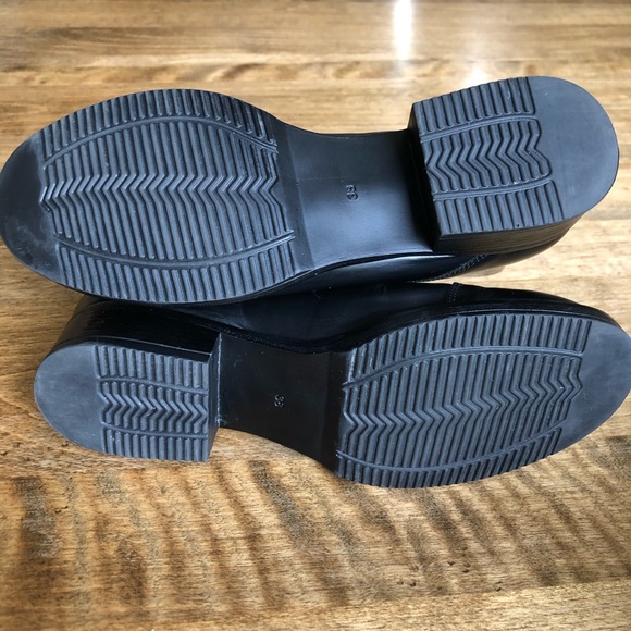 David Tyler boots 38 - Picture 3 of 3